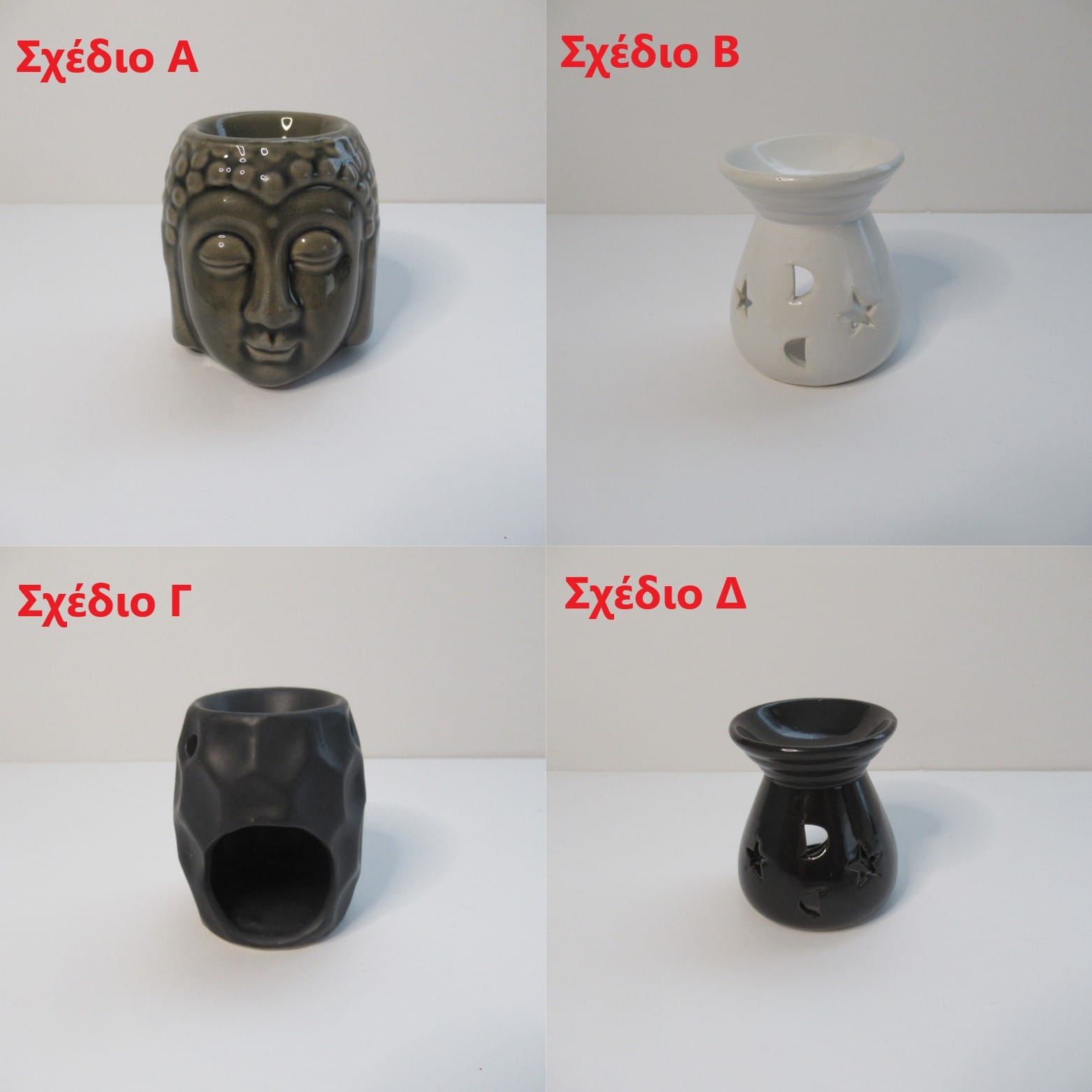 Μπάρες wax melts | προσφορά σετ 4+1