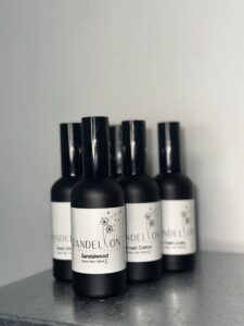 Fabric Mist 100mL