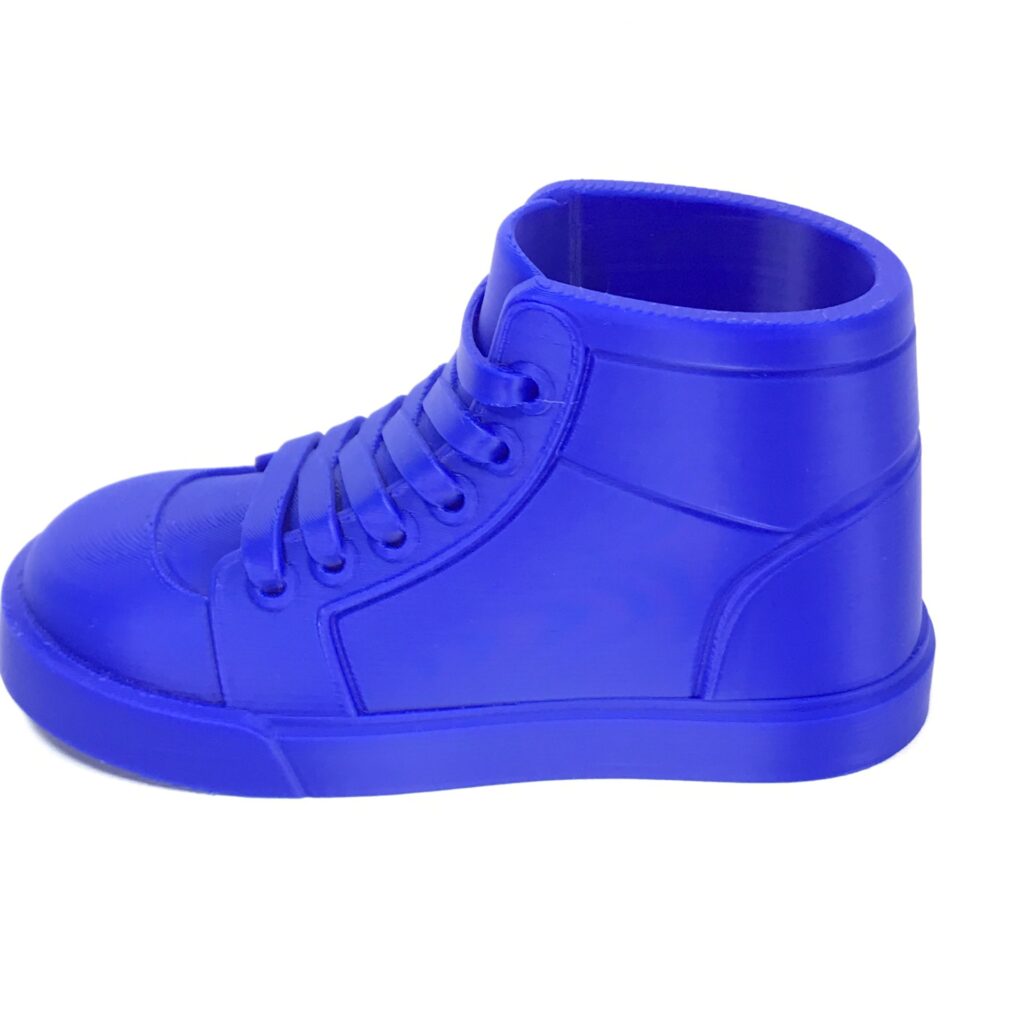 Μολυβοθήκη 3D Printed "Urban Sneaker"