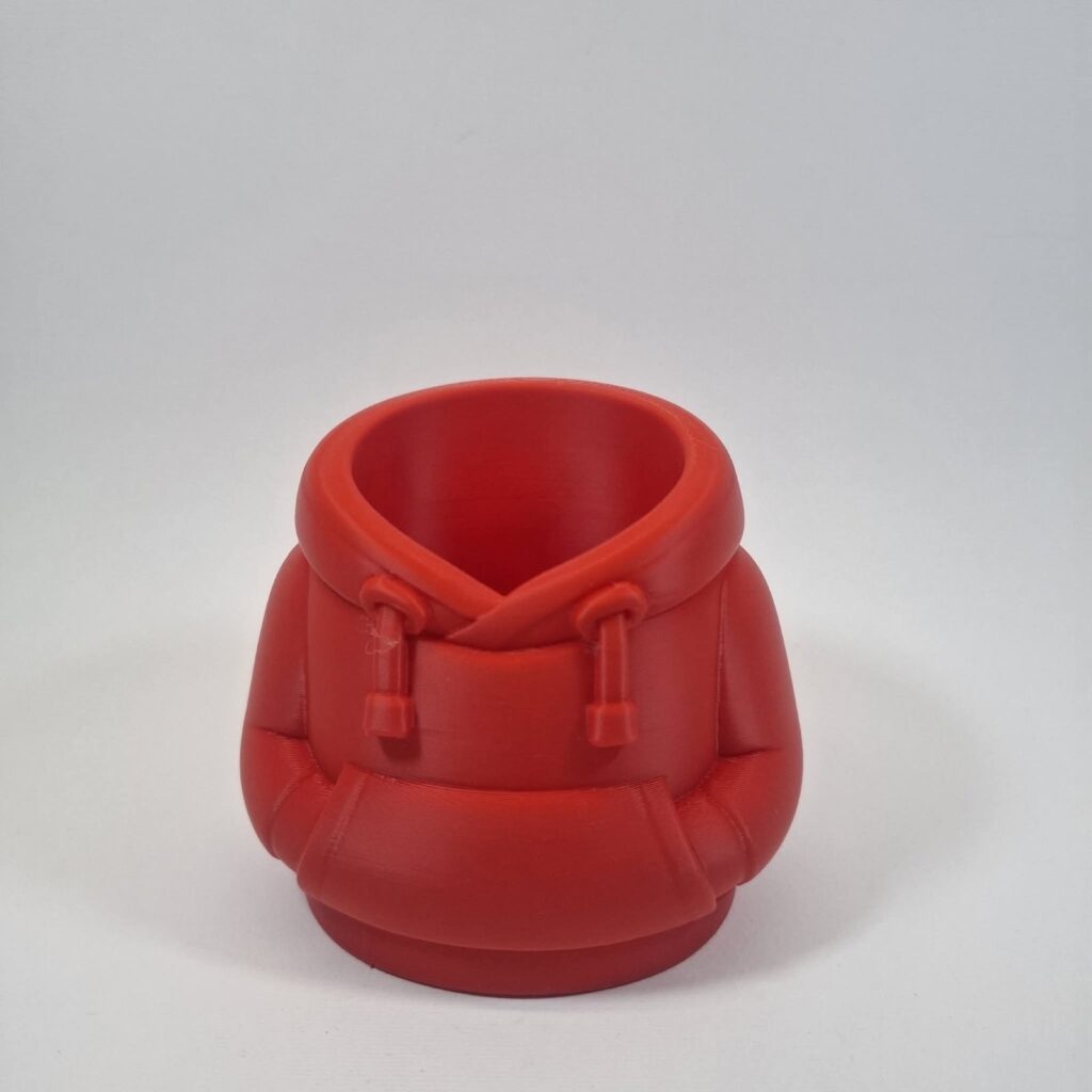 Μολυβοθήκη "Hoodie" 3D Printed