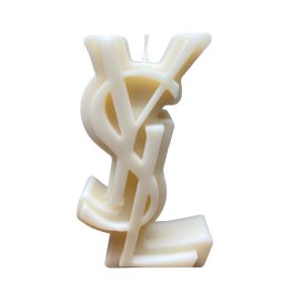 Logo candle