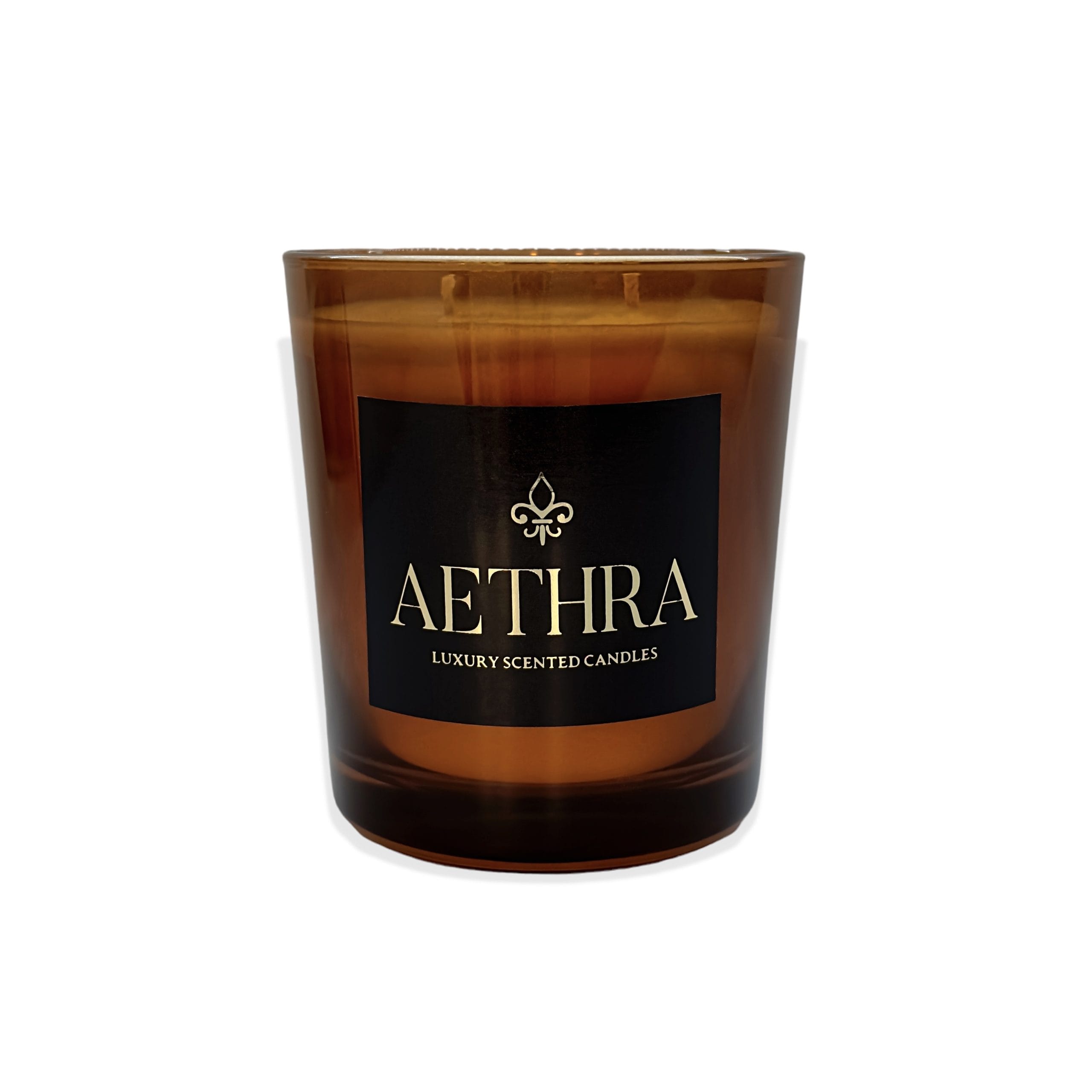 Αρωματικό Κερί Σόγιας Caramel