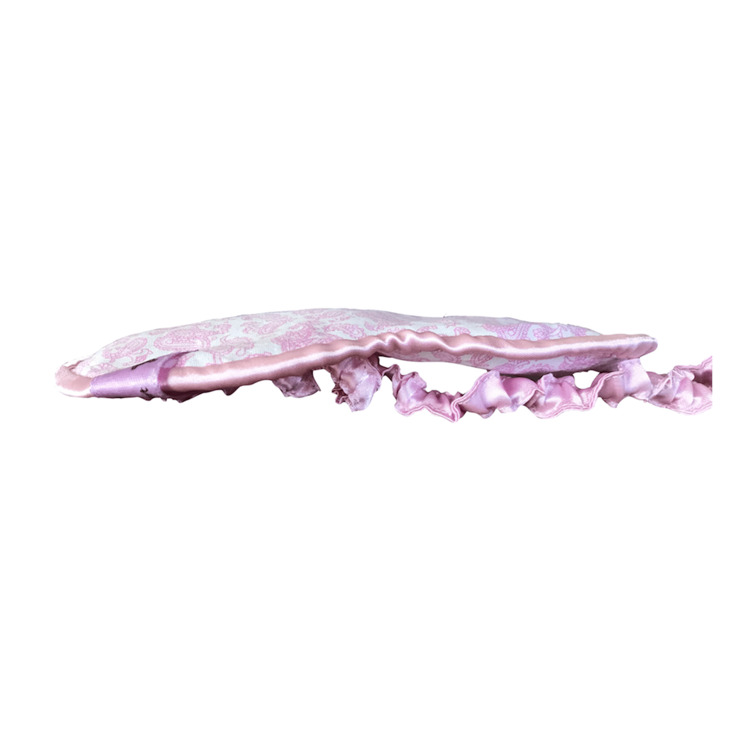 Μάσκα ύπνου pink paisley
