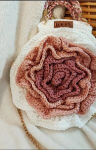 Blush Bloom