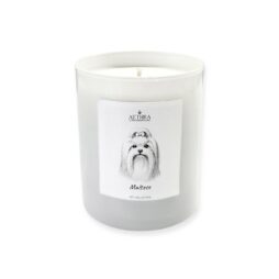 Pet Collection – Αρωματικό Κερί Σόγιας White Gloss