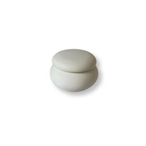 Μπομπονιέρα macaron απο τσιμεντο (ελαχ.τμχ 25)