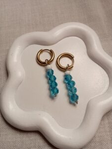 Aegean earrings