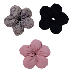Γυναικείο Daisy Puffy Scrunchie