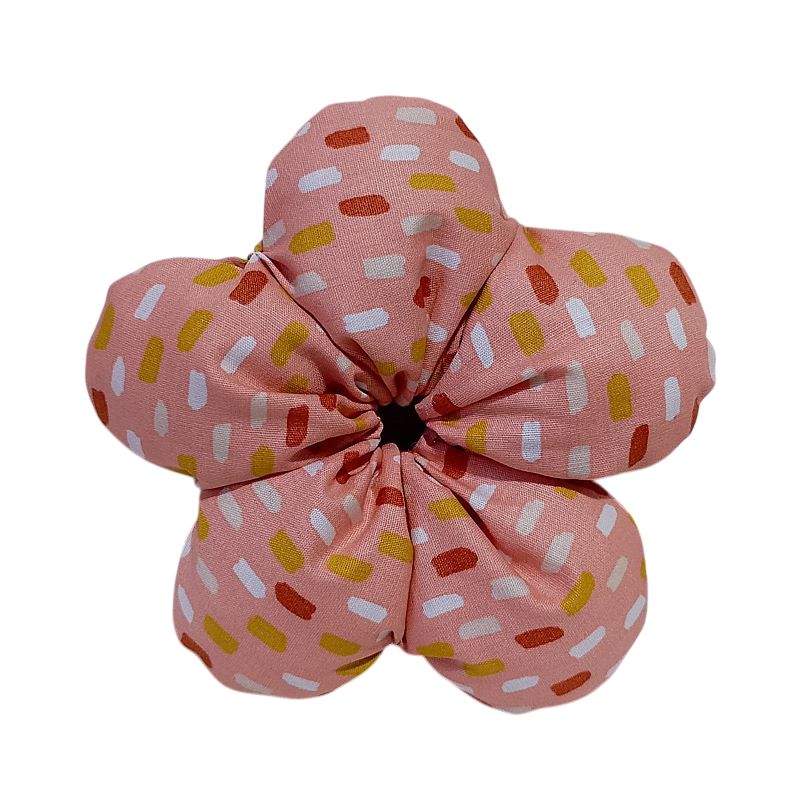 Παιδικό Daisy Puffy Scrunchie