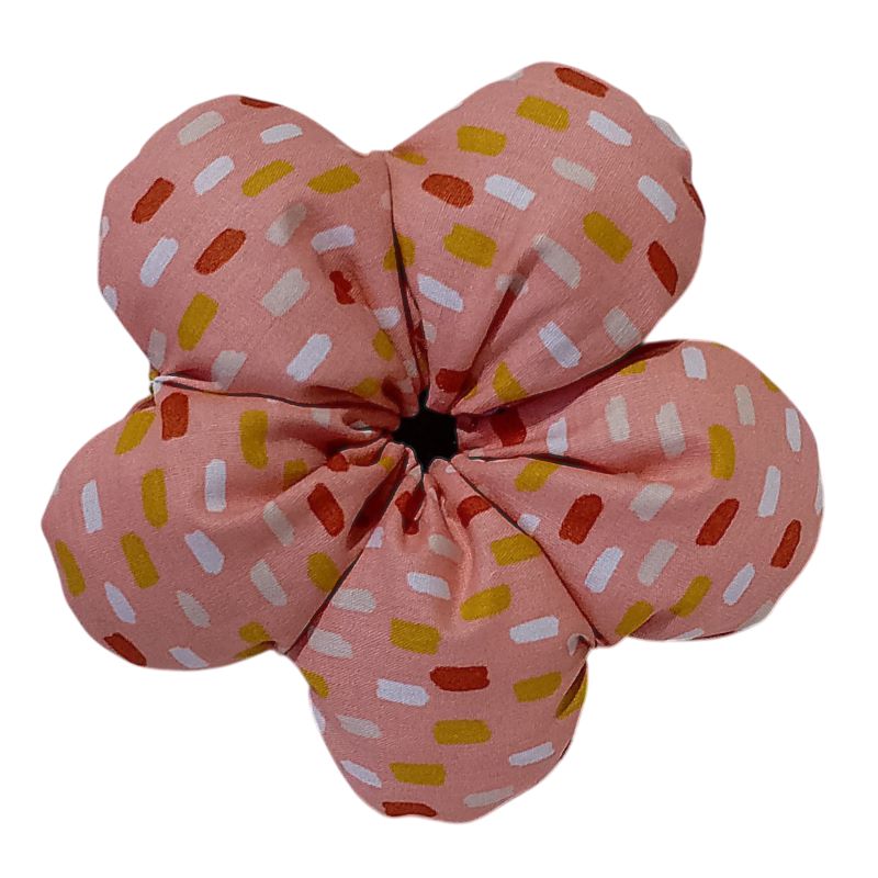 Παιδικό Daisy Puffy Scrunchie
