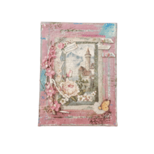 Fairytale Canvas