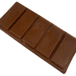 Wax Melt Chocolate Pumpkin Shuffle από φυτικό κερί Ελαιοκράμβης