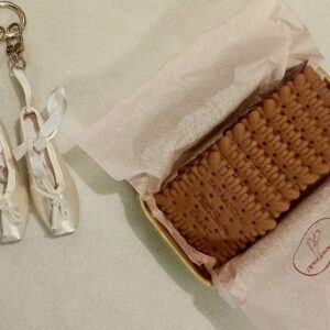 8 Wax melts μπισκοτα πτι-μπερ Φοβερό αρωμα μπισκοτο!