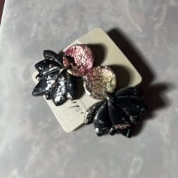 Earrings by Nikol
