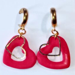 Red love!!!