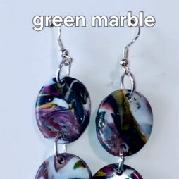 Purple marble!!!