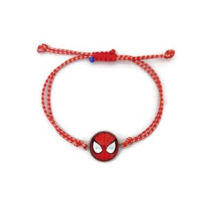 Μαρτάκι παιδικό με τον Spiderman.