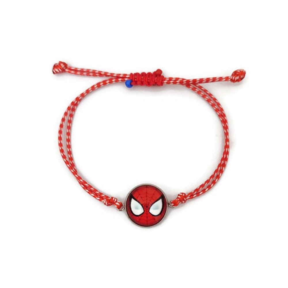 Μαρτάκι παιδικό με τον Spiderman.