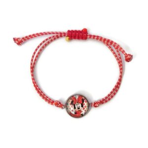 Παιδικό μαρτάκι με την minnie mouse.