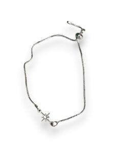 Mace / Βραχιόλι με έξυπνη μπίλια.