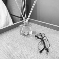 Wax & Candle - Οικολογικό Reed Diffuser