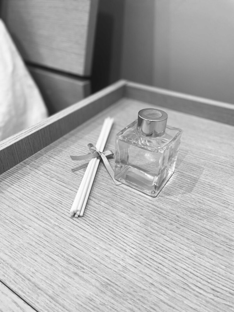 Χειροποίητο Οικολογικό Reed Diffuser 100ml