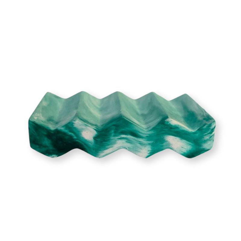 Σαπουνοθήκη Wave Marble