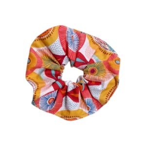 Scrunchie – Λαστιχάκι μαλλιών | Boubi
