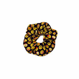 Scrunchie - Λαστιχάκι μαλλιών | Emoji