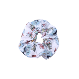 Scrunchie - Λαστιχάκι μαλλιών | Parfum
