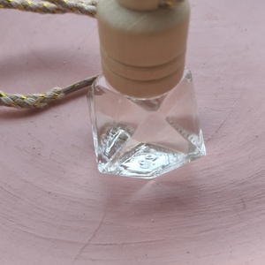 Αρωματικό αυτοκινήτου/ντουλάπας strawberry & mint 8ml