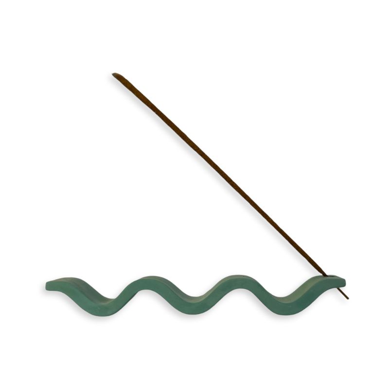 Τσιμεντένια βάση για αρωματικά sticks