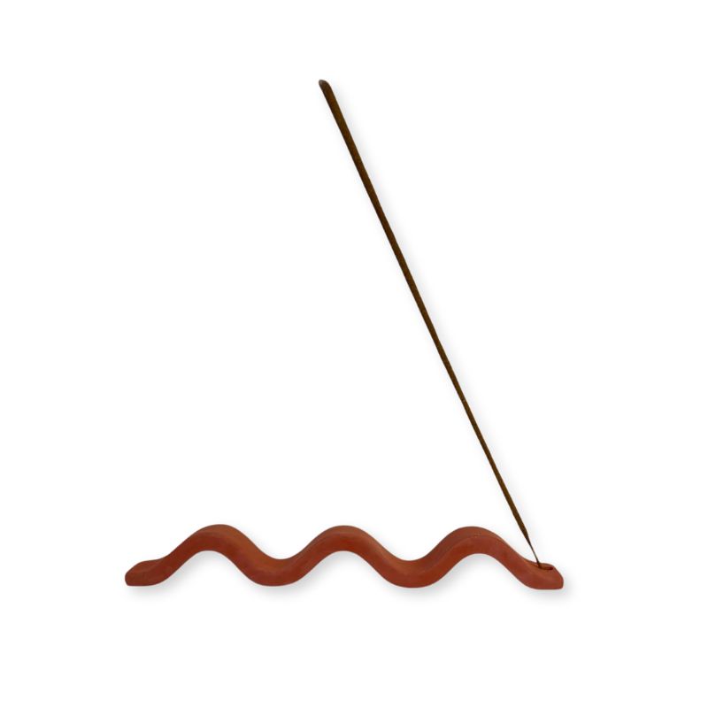 Τσιμεντένια βάση για αρωματικά sticks
