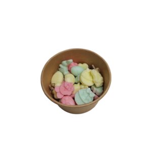 Wax melts easter box – 50gr