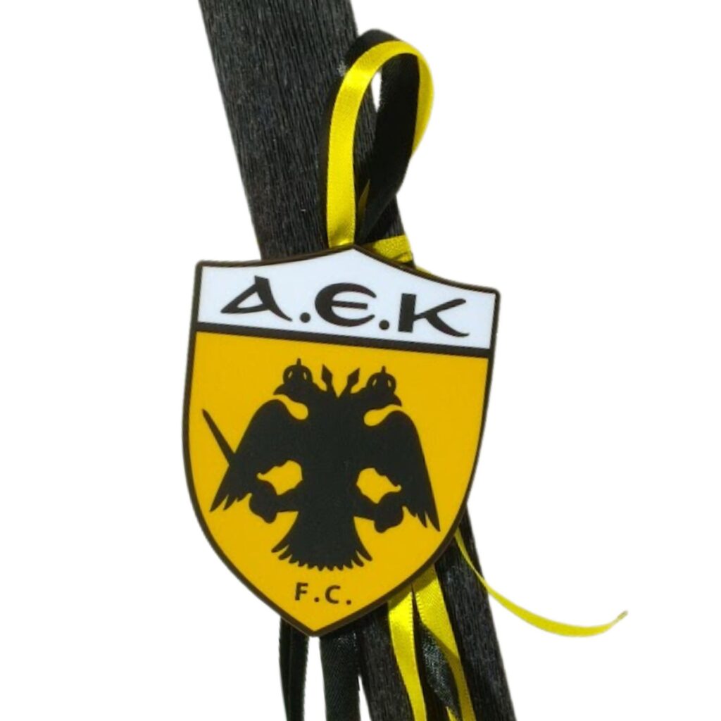 Λαμπάδα ΑΕΚ