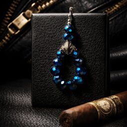Σκουλαρίκια Vintage Glam