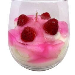 Κερί Cheesecake