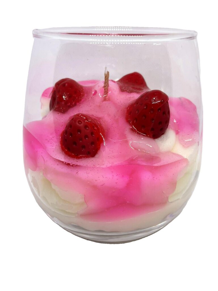 Κερί Cheesecake