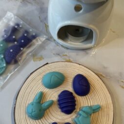 Πασχαλινά wax melts mini pack