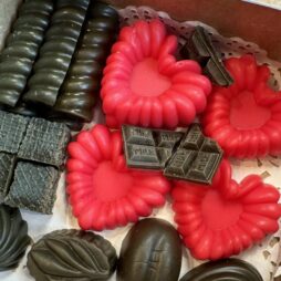 Chocolate Box Wax Melts