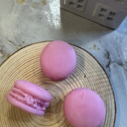 Macarons Wax Melts Mini Pack