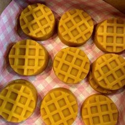 Βαφλάκια Wax Melts