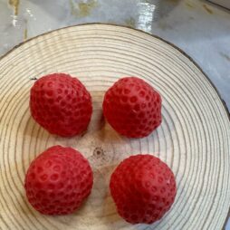 Φράουλες Wax Melts